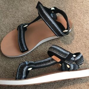 Teva Sandals